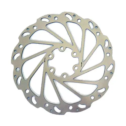 Juin Tech Wave 160Mm Rotors 1