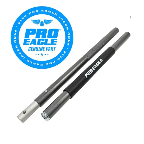 Pro Eagle Jack Handle 1