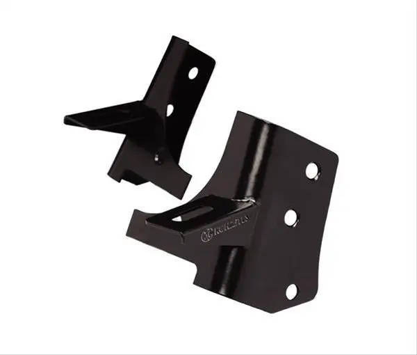 Kc Hilites A-Pillar Light Mounts For 97-06 Jeep Tj 1