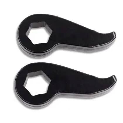 Cognito Torsion Bar Keys For 20-25 Silverado/Sierra 2500/3500 2Wd/4Wd 1