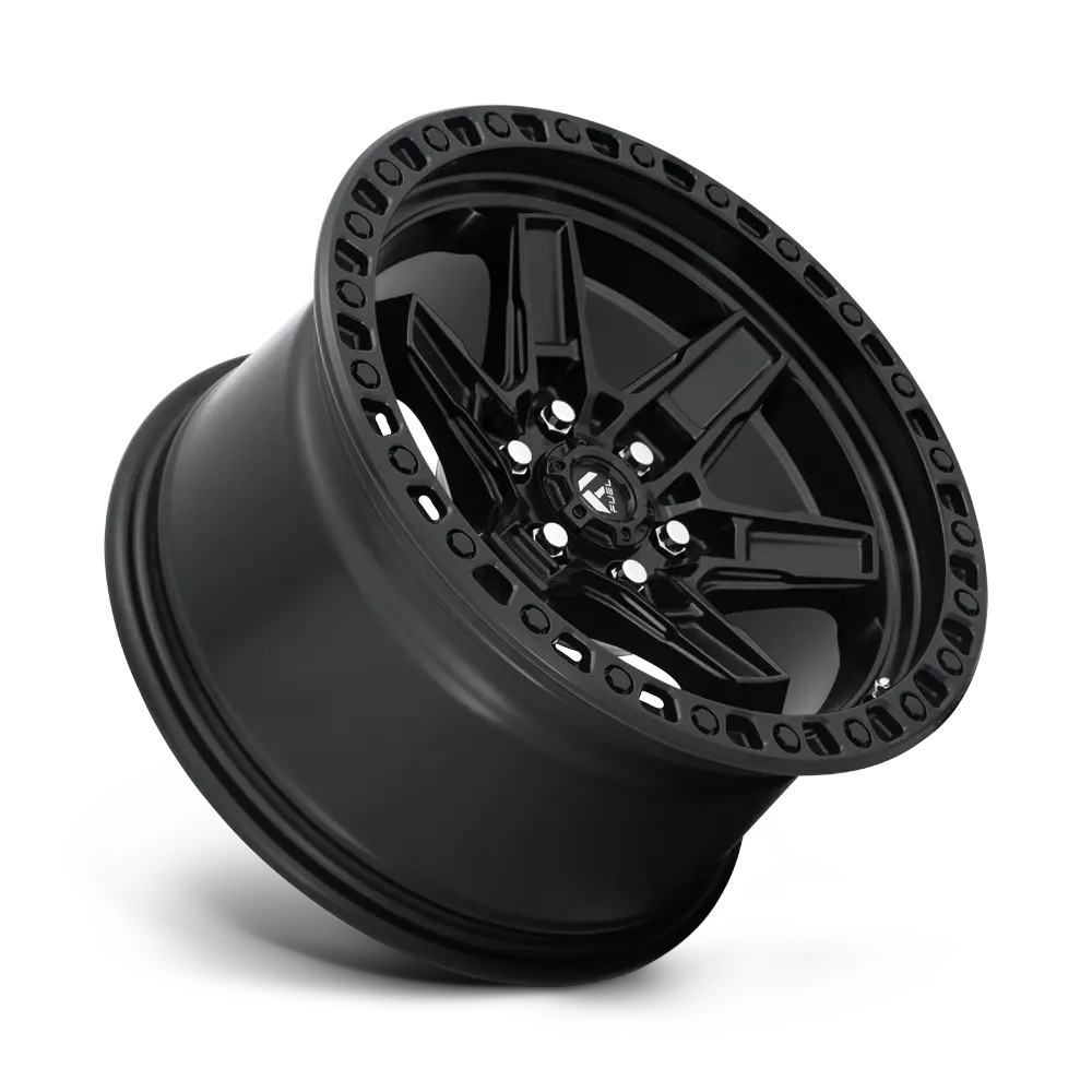 Fuel Wheels | Kicker 2
