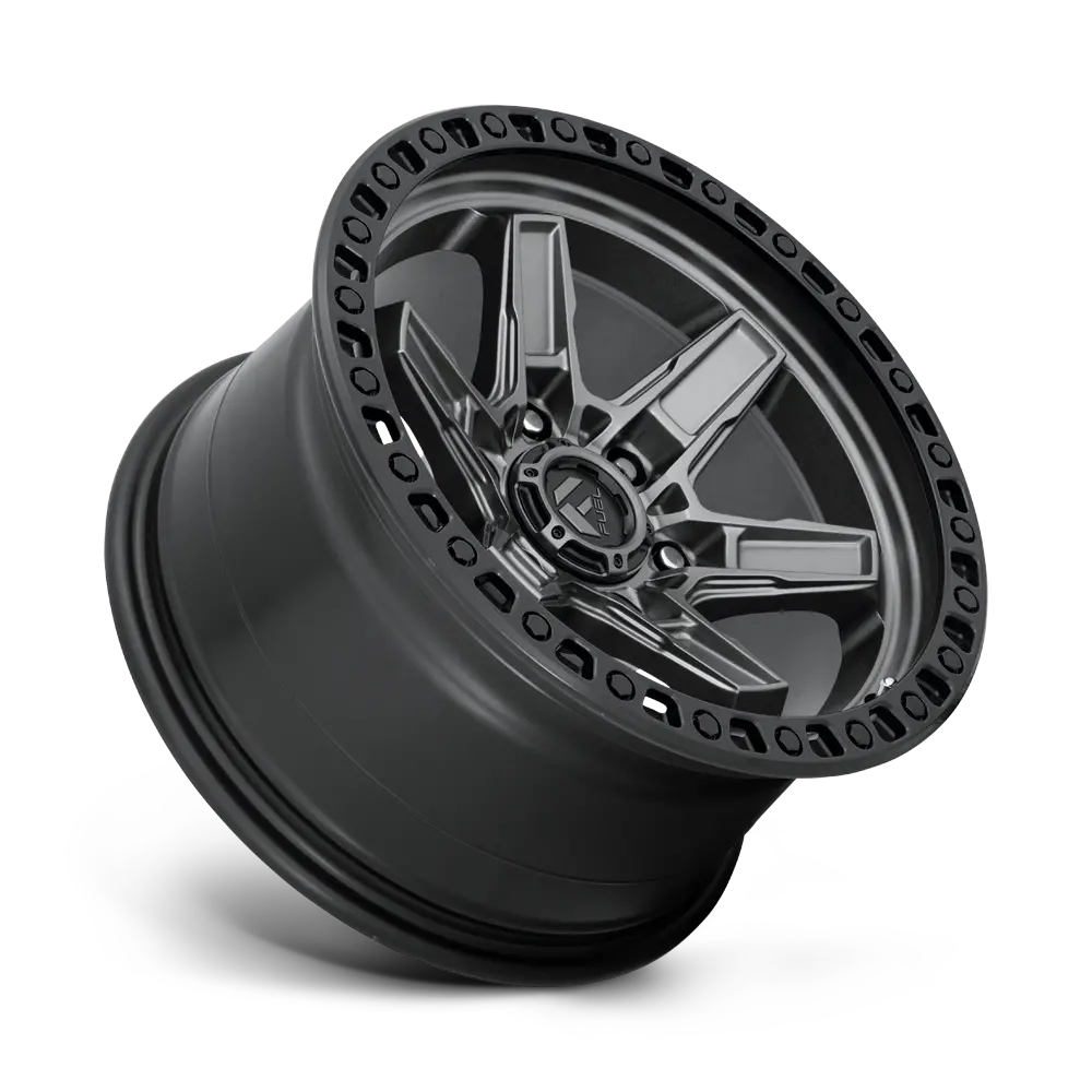 Fuel Wheels | Kicker 8