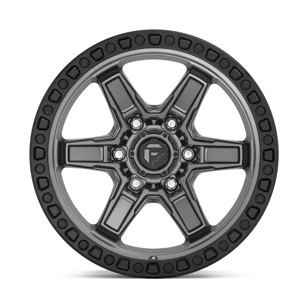 Fuel Wheels | Kicker 9