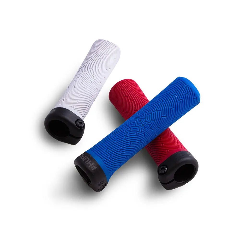 Hup Kids 19Mm Mtb Handlebar Grips 1