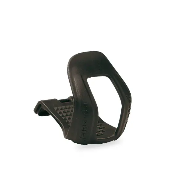 Zefal Duathlon/Triathlon Toe Clips 1