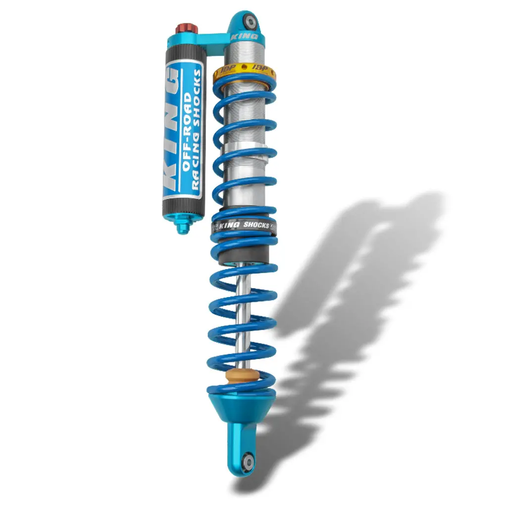 '20-23 Polaris Rzr Pro Xp King 2.5 Ibp Front Shock 1