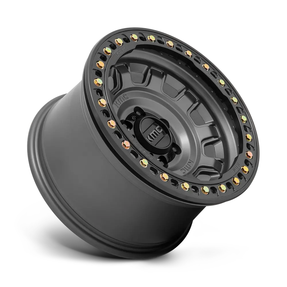 Kmc Wheels | Tank Beadlock 11