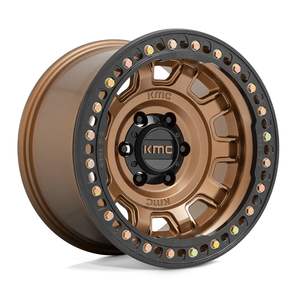 Kmc Wheels | Tank Beadlock 7
