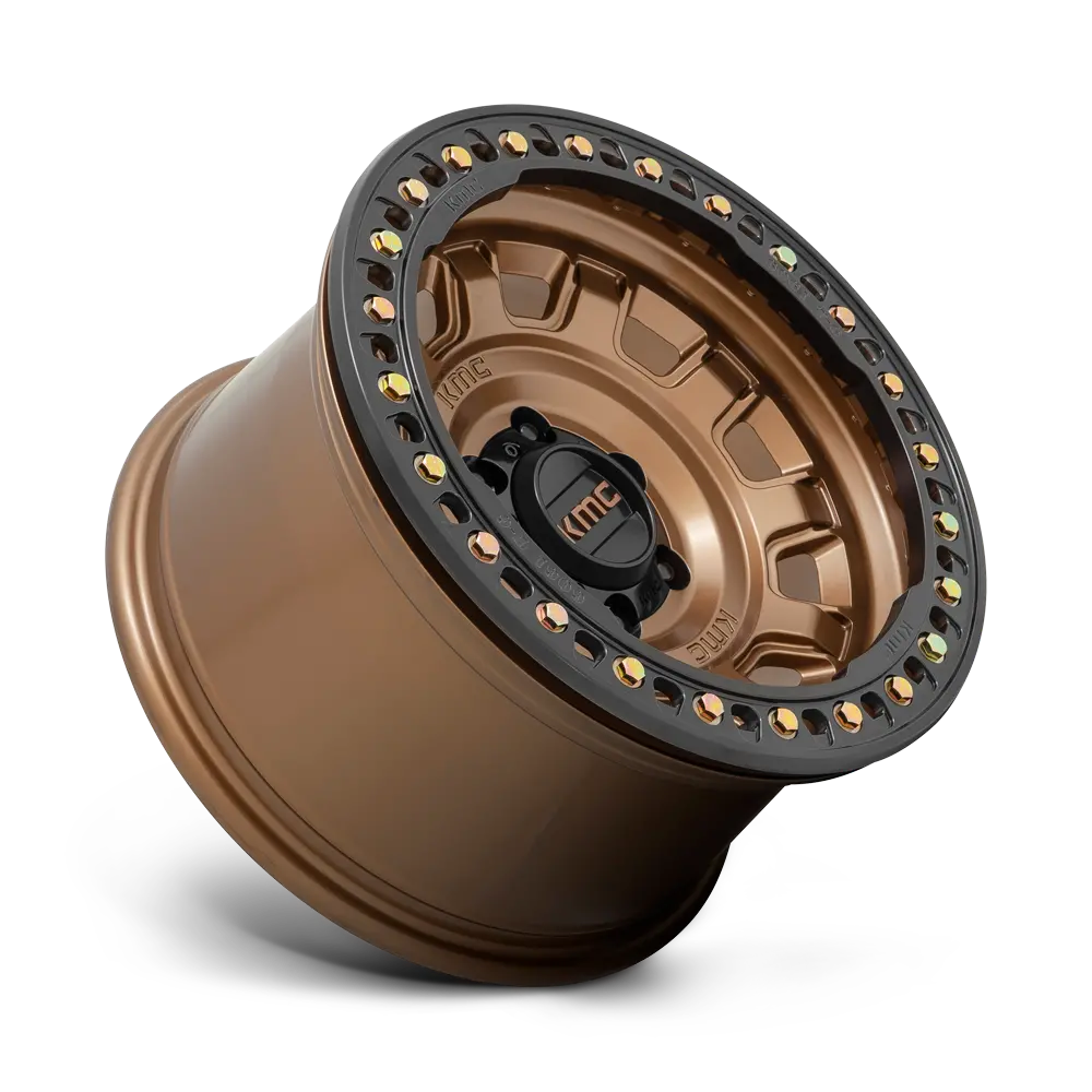 Kmc Wheels | Tank Beadlock 5