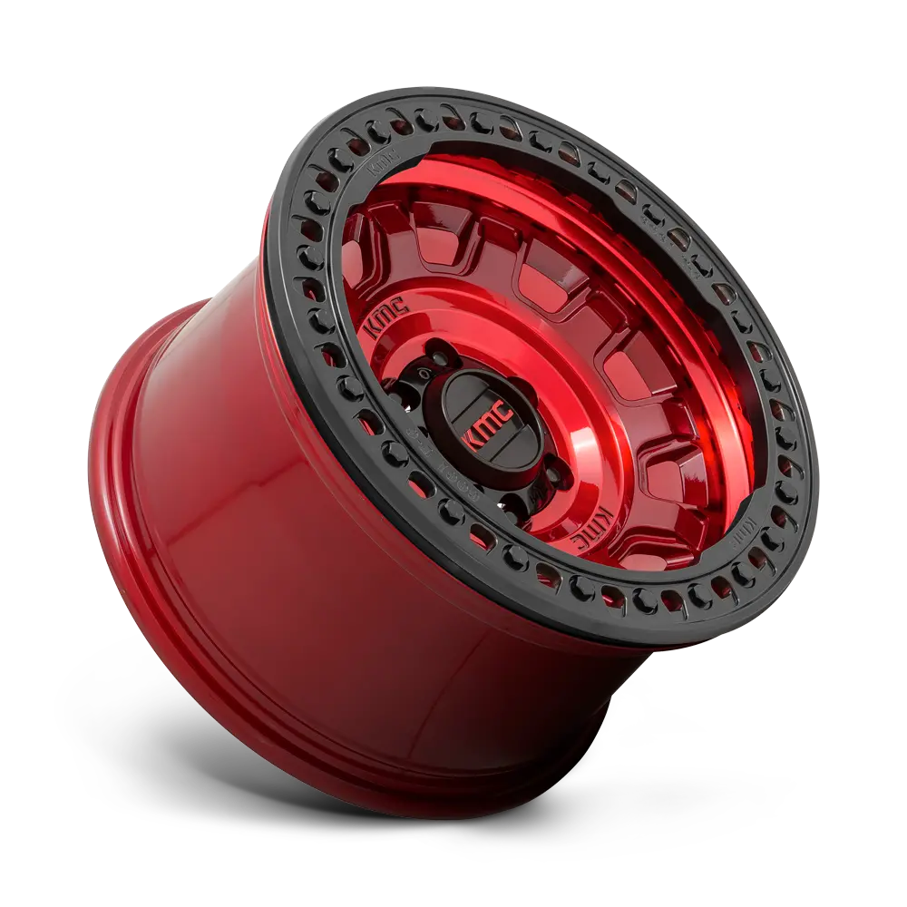 Kmc Wheels | Tank Beadlock 8