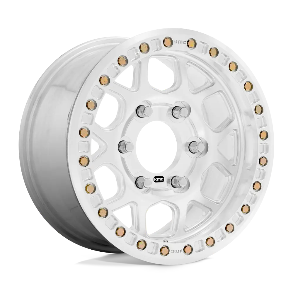 Kmc Wheels | Mesa Forged Beadlock 1