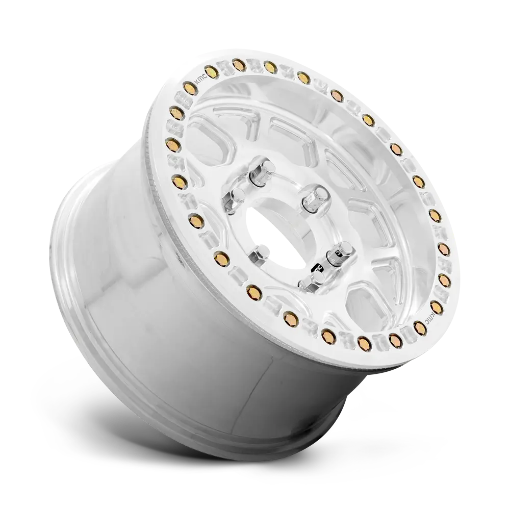 Kmc Wheels | Mesa Forged Beadlock 2