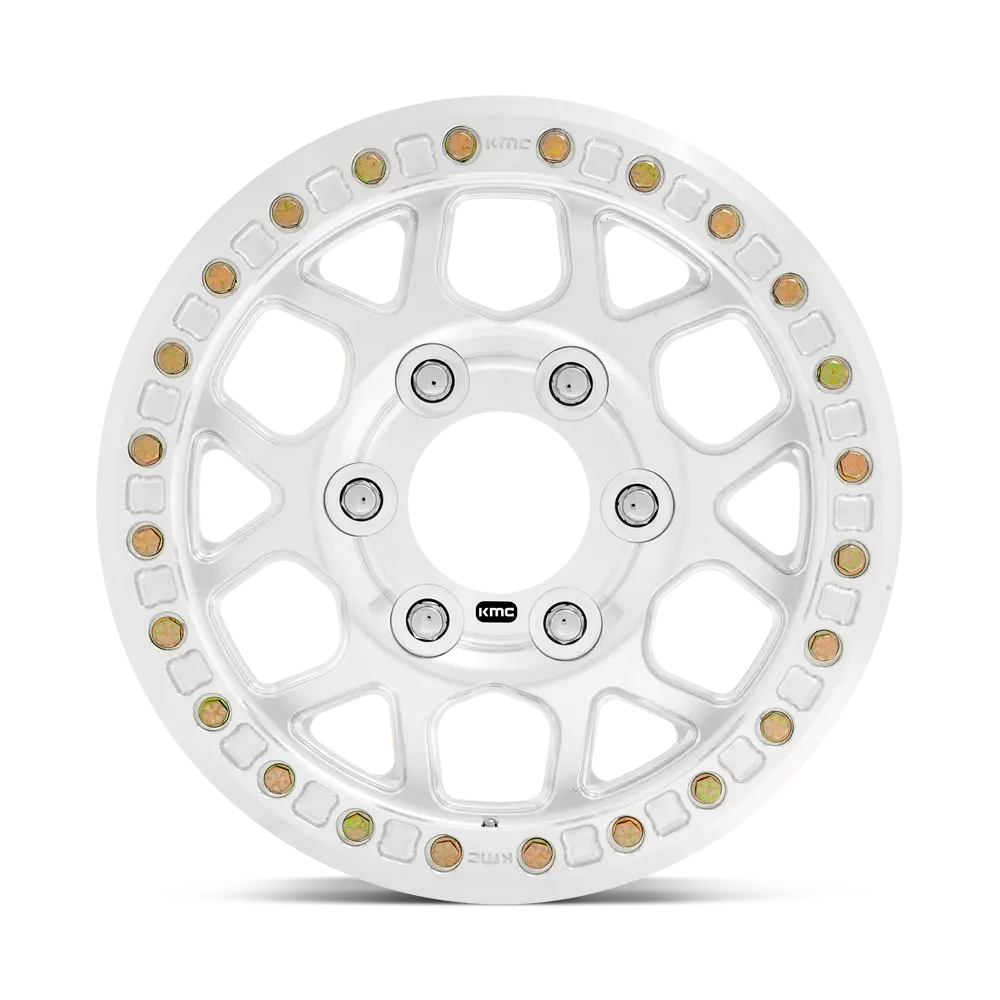 Kmc Wheels | Mesa Forged Beadlock 3
