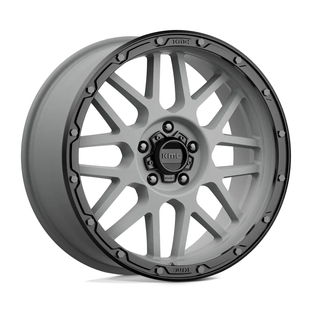 Kmc Wheels | Grenade Off-Road 1