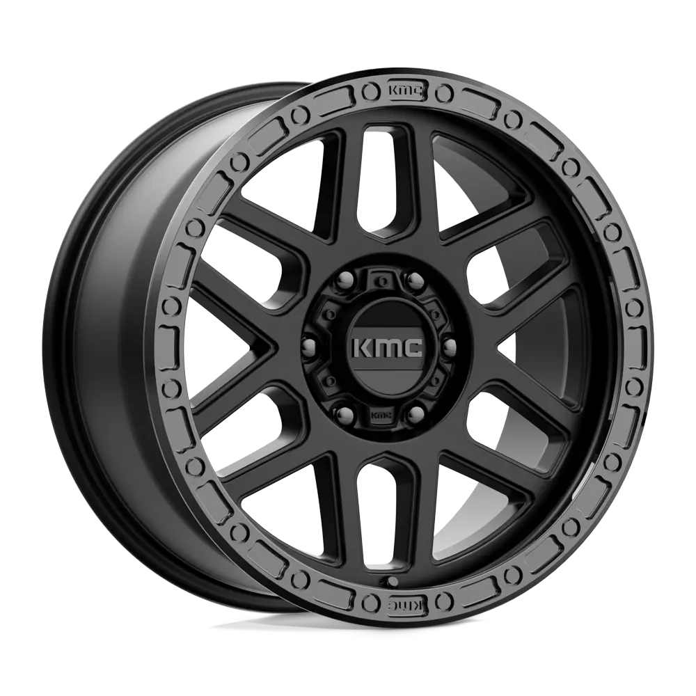 Premium KMC Alloy Wheels in Mesa, AZ - Image 7