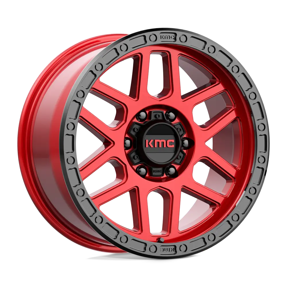 Premium KMC Alloy Wheels in Mesa, AZ - Image 10