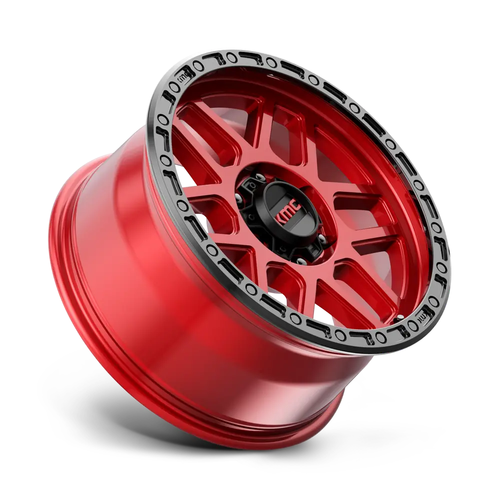Kmc Wheels | Mesa 11