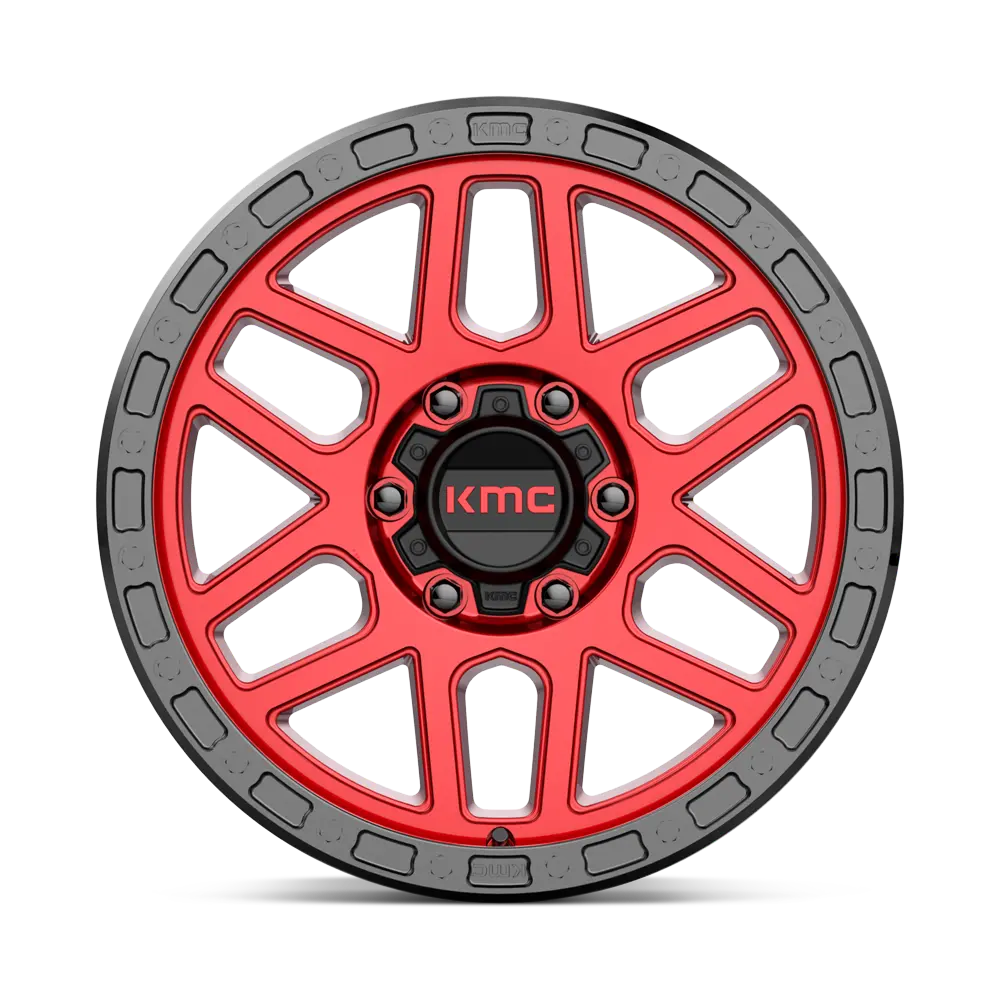 Kmc Wheels | Mesa 12