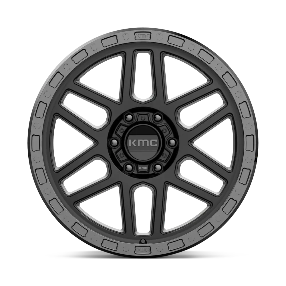 Kmc Wheels | Mesa 9