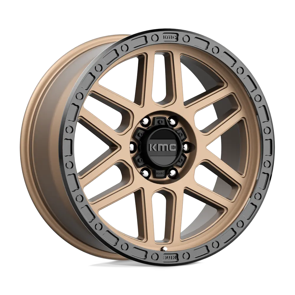 Premium KMC Alloy Wheels in Mesa, AZ - Image 4
