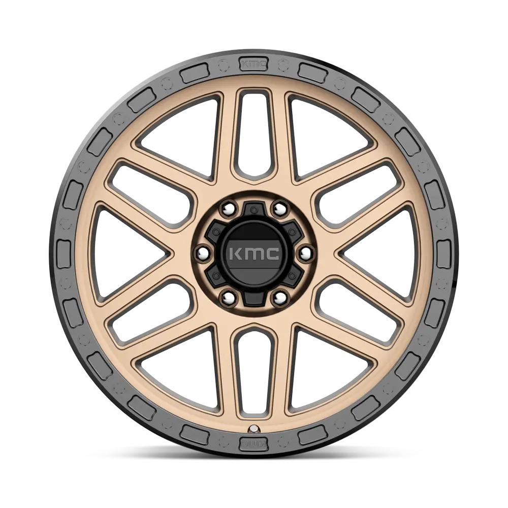 Kmc Wheels | Mesa 6