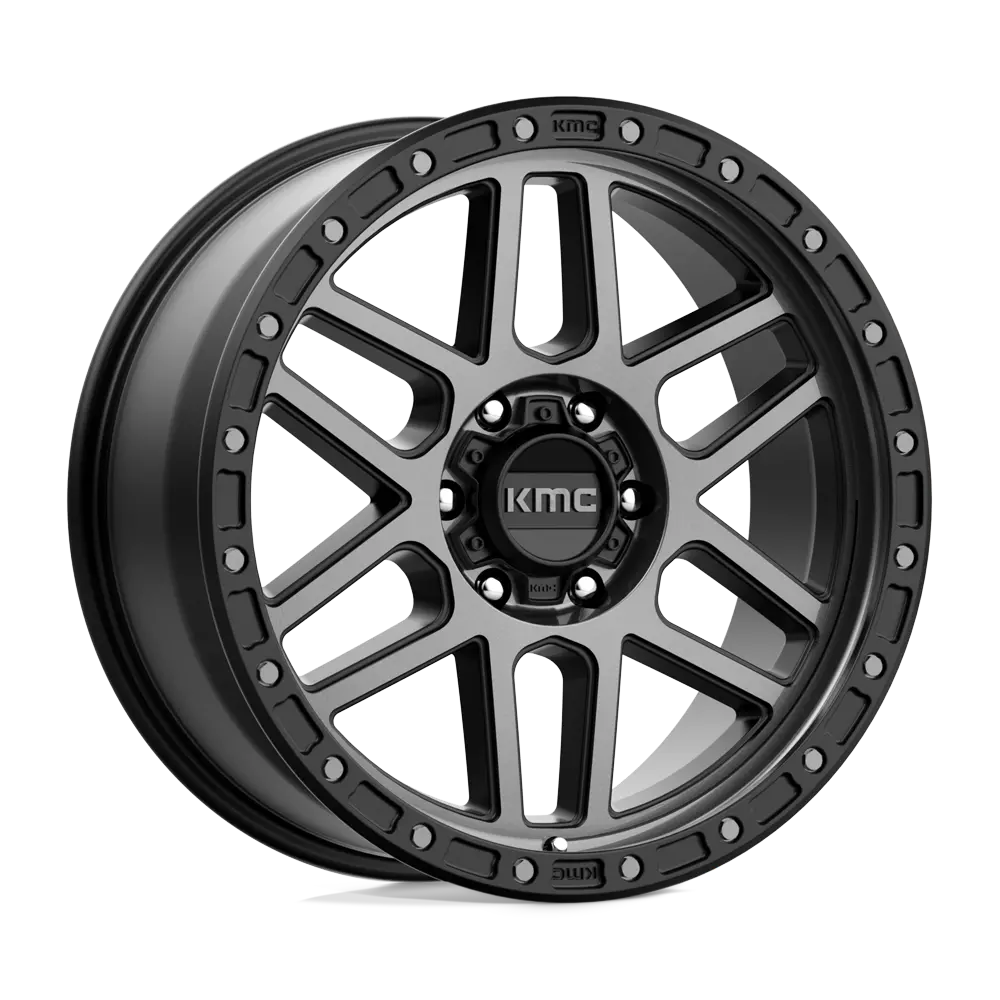 Kmc Wheels | Mesa 1