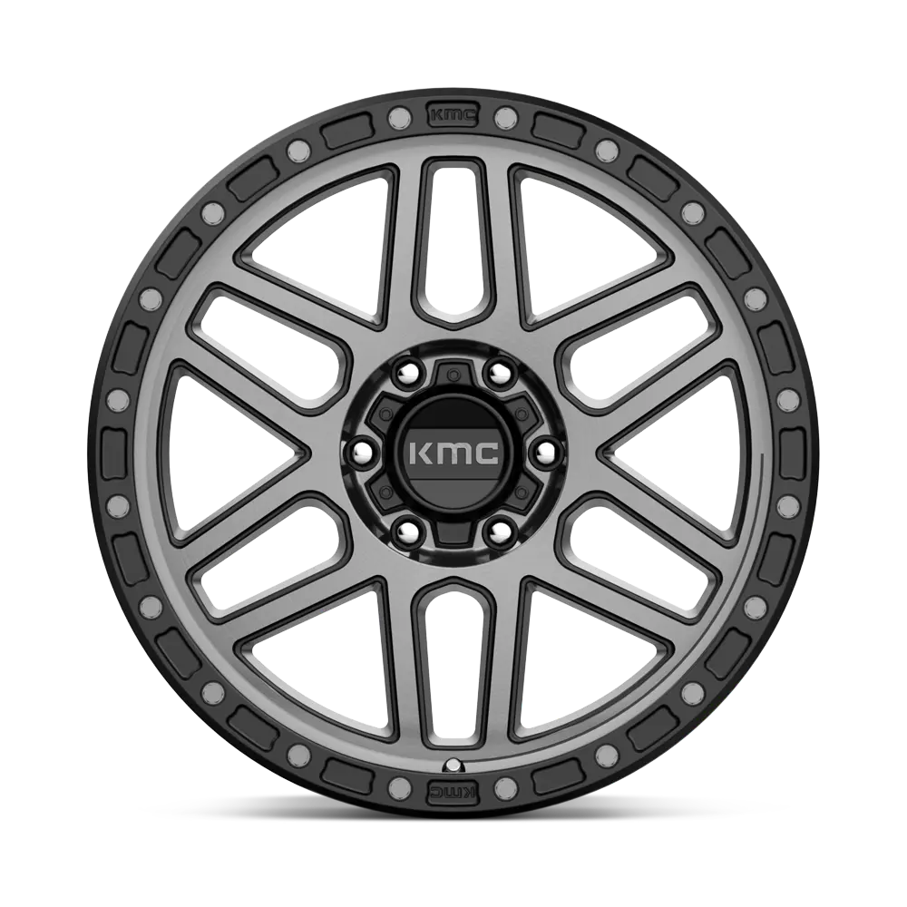 Kmc Wheels | Mesa 3
