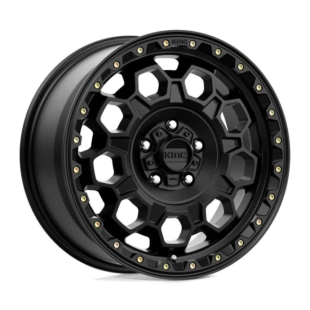 Kmc Wheels | Trek 1