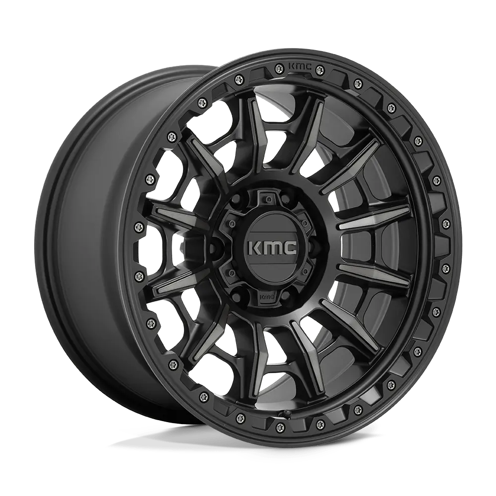 Kmc Wheels | Carnage 1