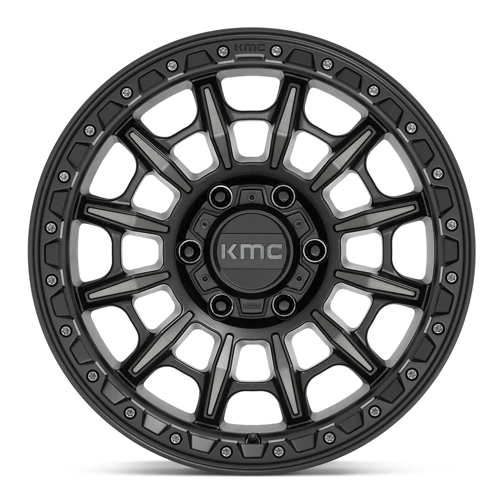 Kmc Wheels | Carnage 3