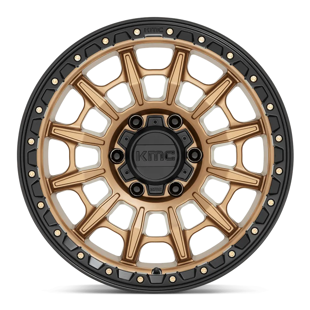Kmc Wheels | Carnage 6