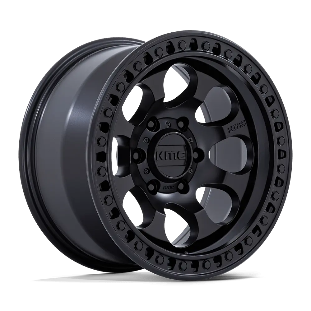 Kmc Wheels | Riot Sbl 1