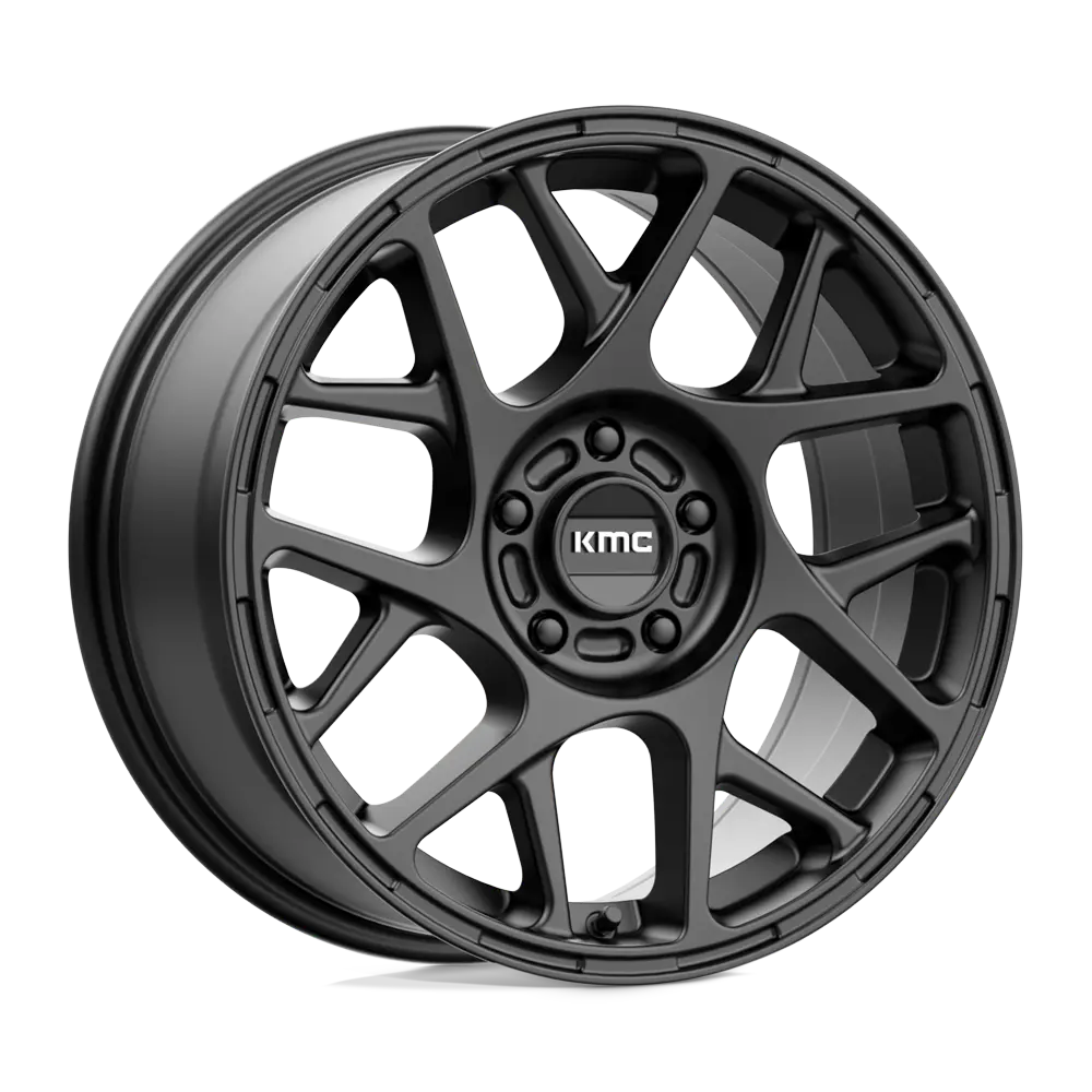 Kmc Wheels | Bully 1