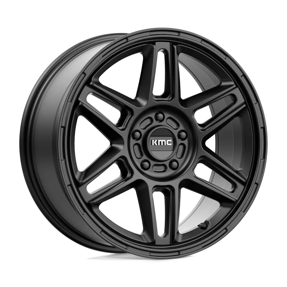 Kmc Wheels | Nomad 1