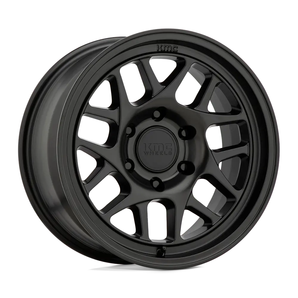 Kmc Wheels | Bully Ol 1