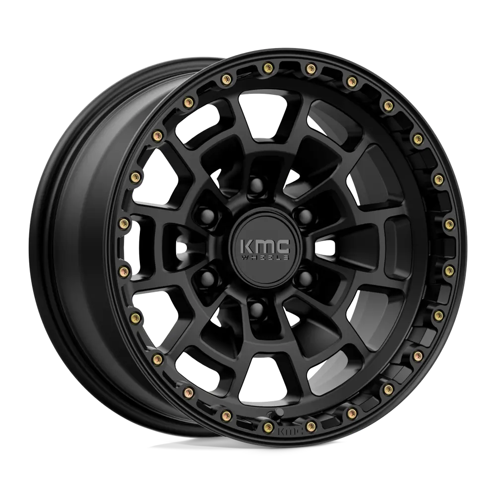 Kmc Wheels | Summit 1