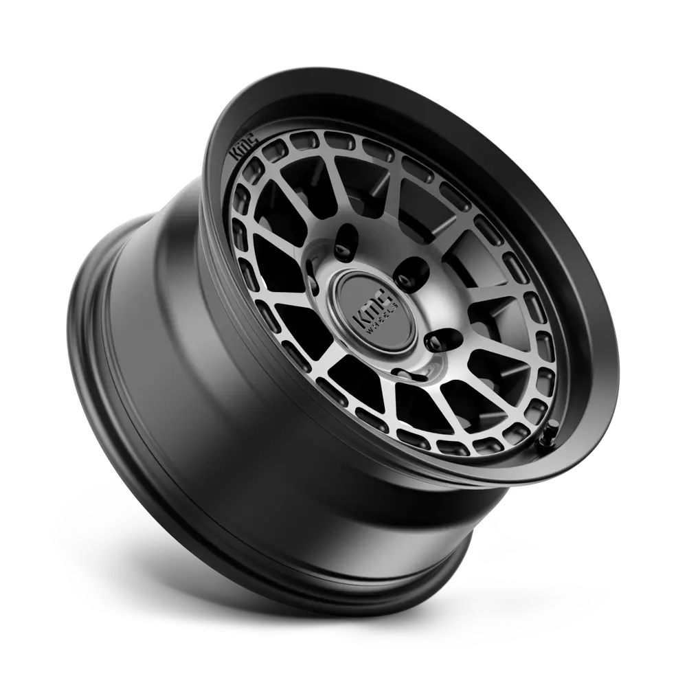 Kmc Wheels | Canyon 8