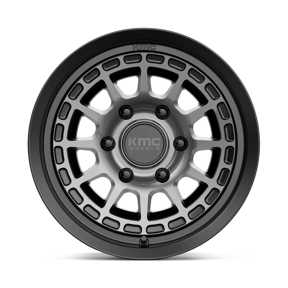 Kmc Wheels | Canyon 9