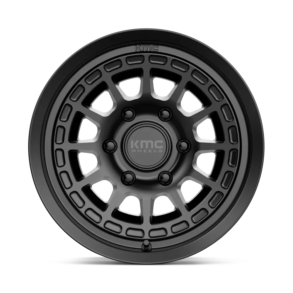 Kmc Wheels | Canyon 3