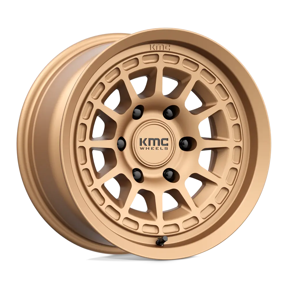 Kmc Wheels | Canyon 9