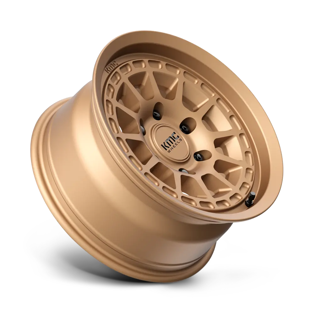 Kmc Wheels | Canyon 5