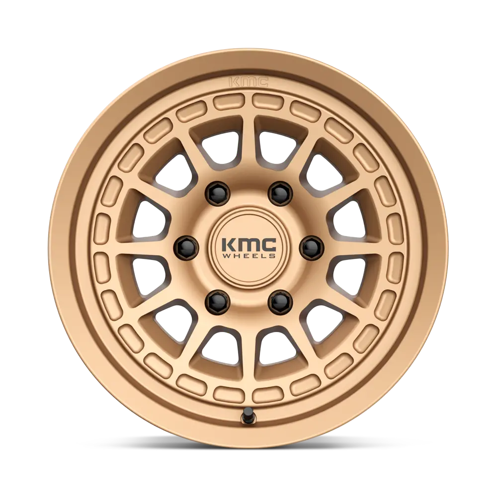 Kmc Wheels | Canyon 6