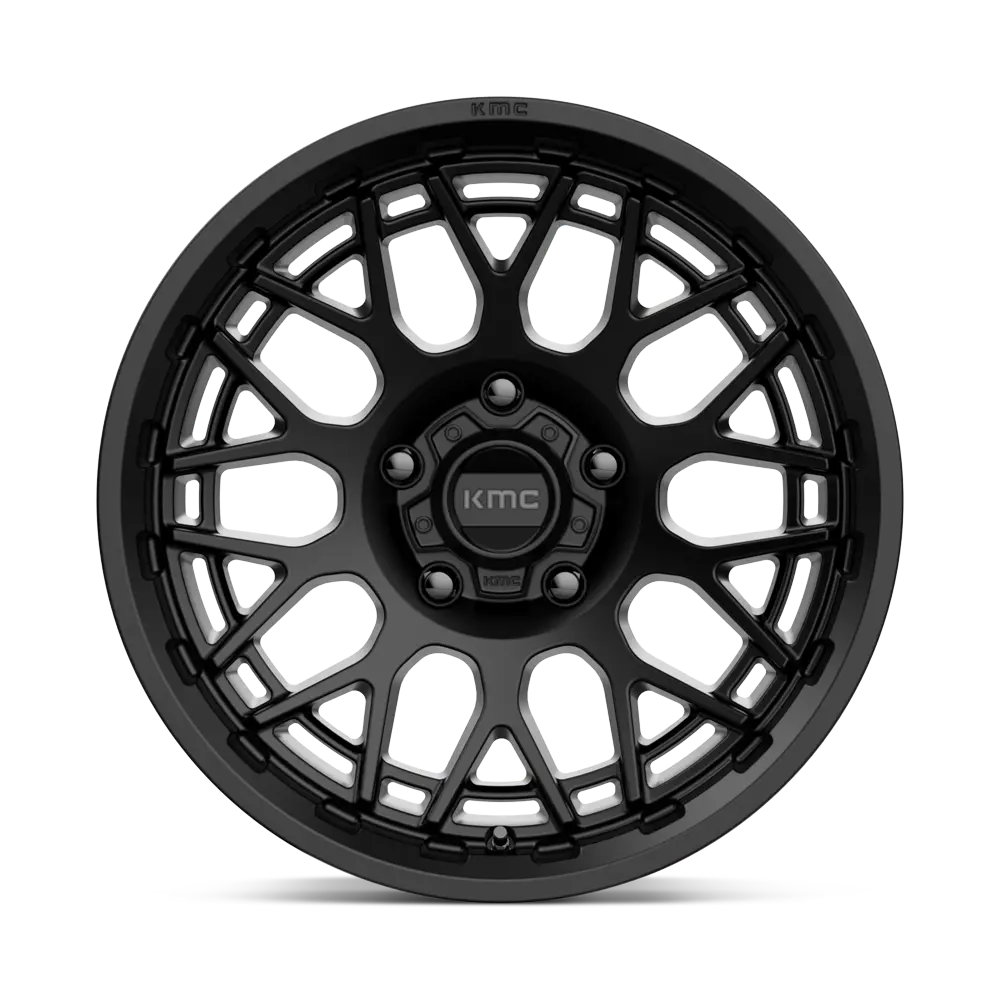 Kmc Wheels | Technic 3