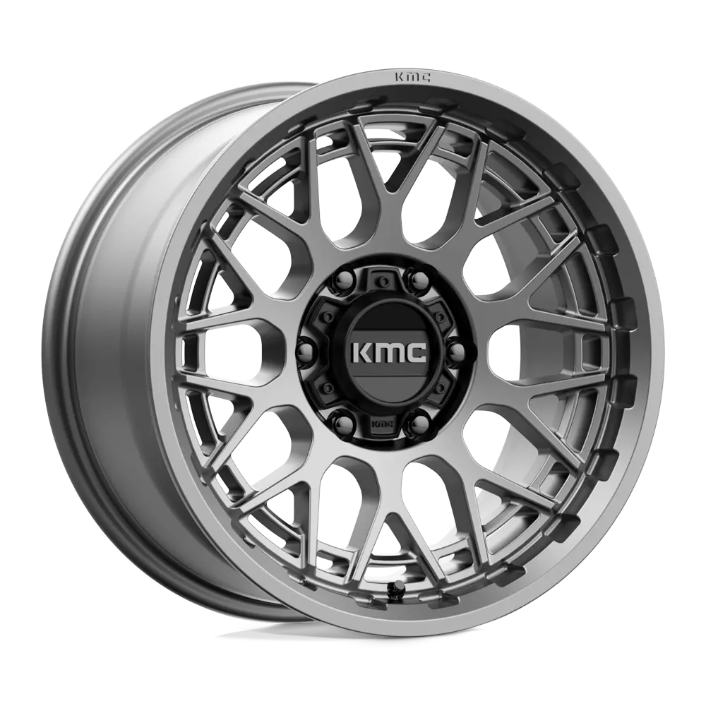 KMC Technic Alloy Wheels – Premium Off-Road & Street Performance Rims - Image 4