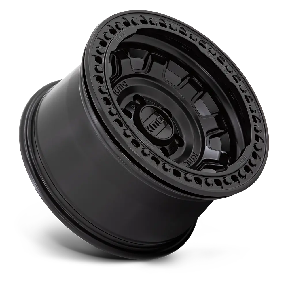 Kmc Wheels | Tank Beadlock 2