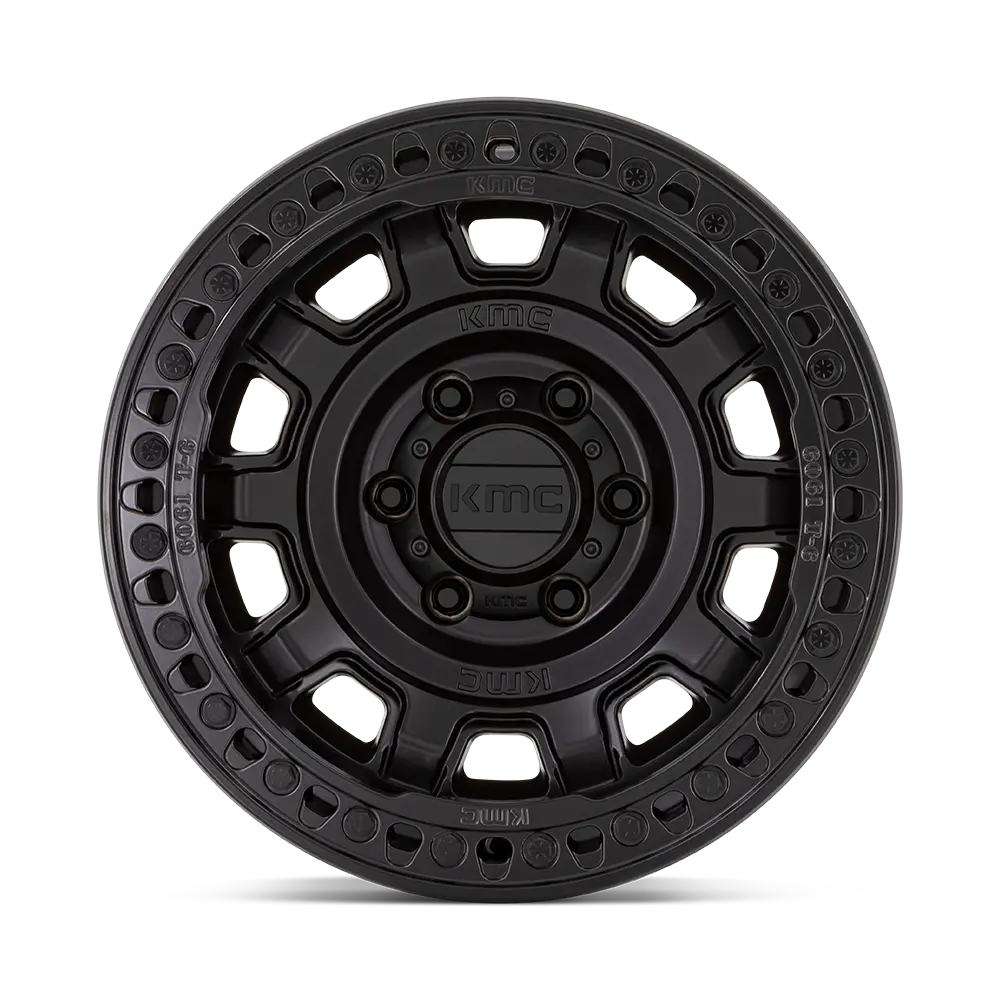Kmc Wheels | Tank Beadlock 3
