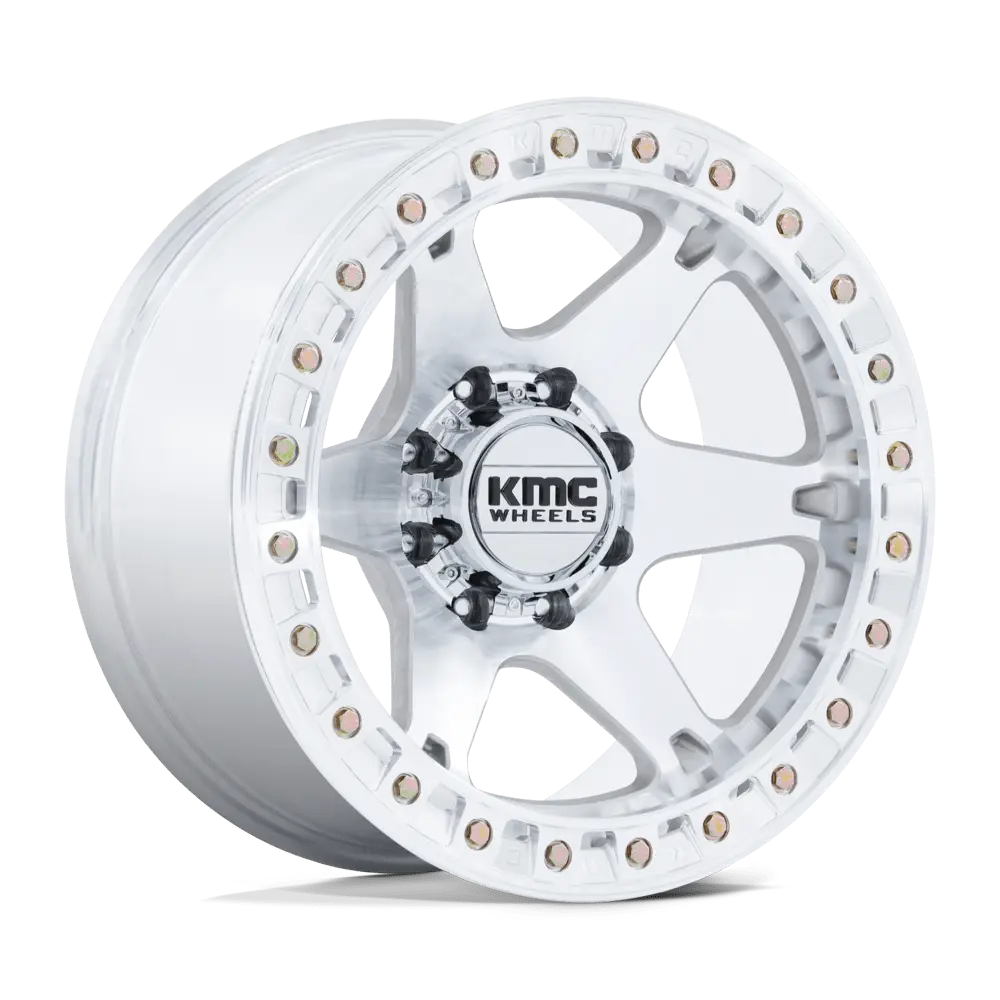 Kmc Wheels | Vi Beadlock 1