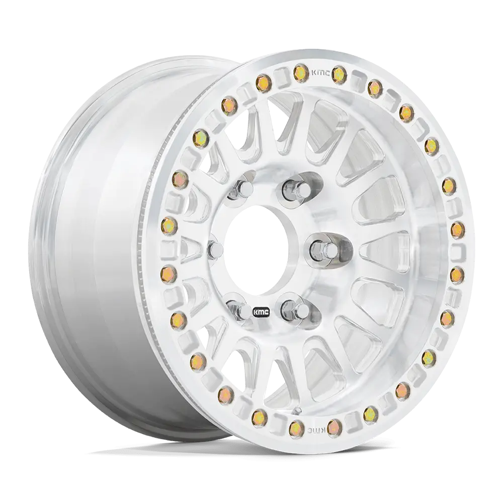 Kmc Wheels | Impact Forged Beadlock 1