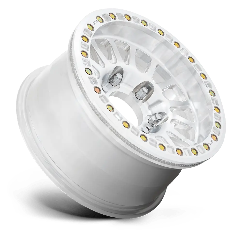 Kmc Wheels | Impact Forged Beadlock 2