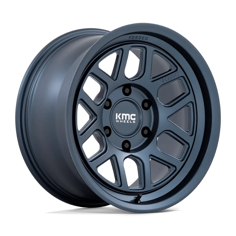 KMC Mesa Forged Monoblock Alloy Wheels - Image 7